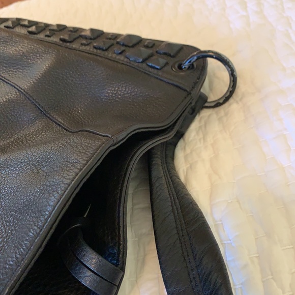 BCBG Leather purse - Picture 7 of 7